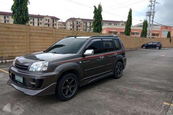 2007 Nissan Xtrail 2.0L 200X AT Must See.