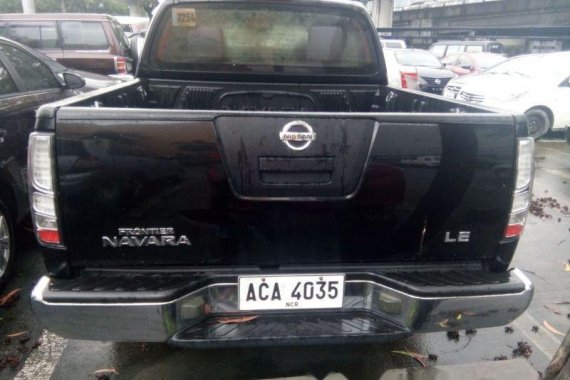 2014 Nissan Navara for sale