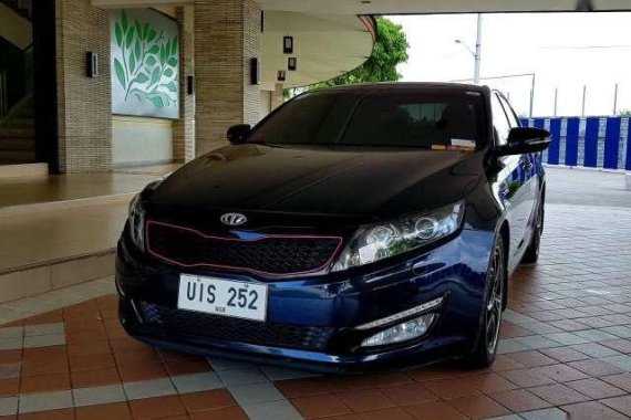 2012 Kia Optima K5 FOR SALE