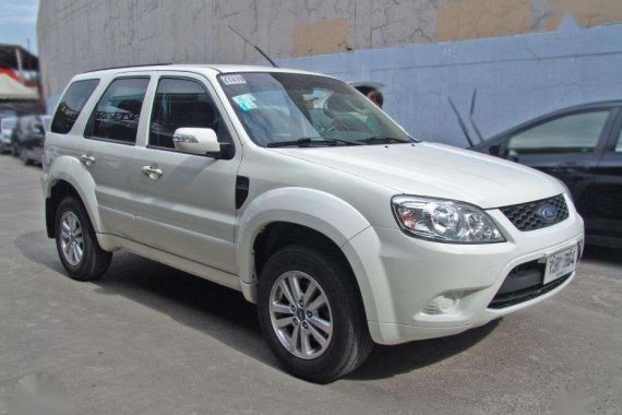 2011 Ford Escape Xls At FOR SALE