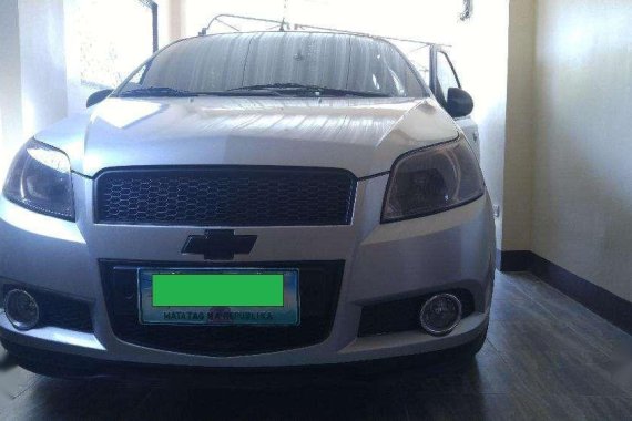 Chevrolet Aveo 25009 for sale