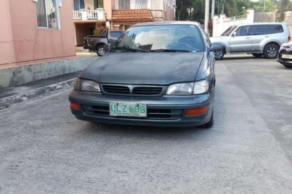 1997 Toyota Corona for sale