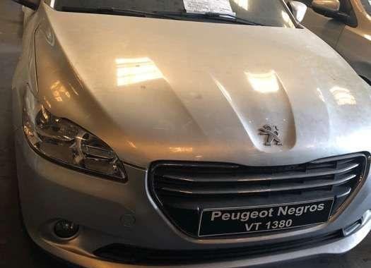 Peugeot 301 2016 for sale