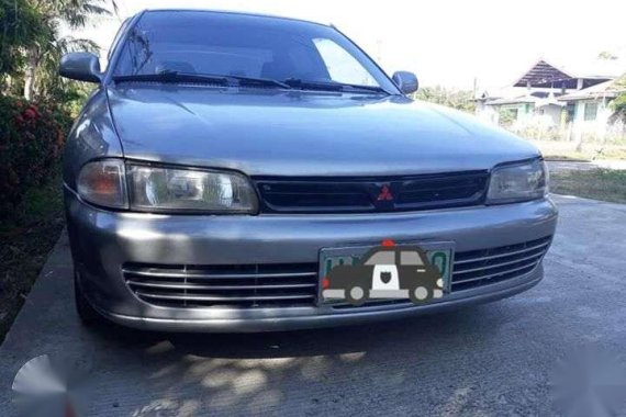 Like New Mitsubishi Lancer for sale