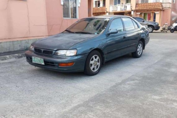 1997 Toyota Corona for sale
