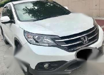 2014 Honda Crv for sale