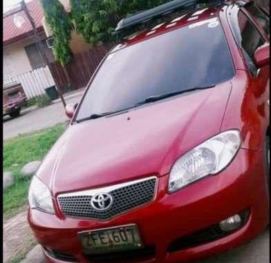 Rush Sale TOYOTA Vios 2006