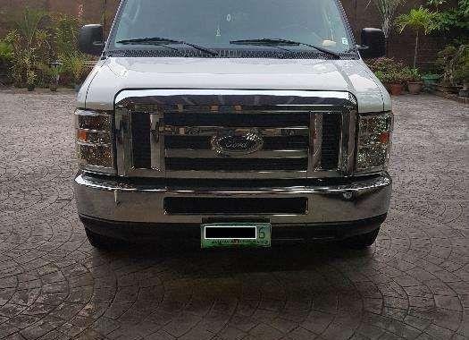 Ford E150 2011 for sale