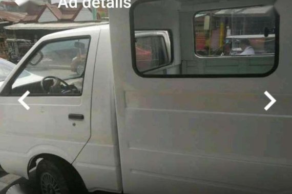 Like New Nissan Vanette for sale