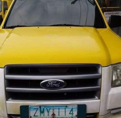 Ford Ranger 2008 for sale