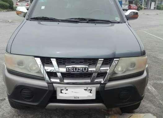 ISUZU CROSSWIND 2010 FOR SALE