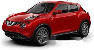 Nissan Juke N-Style 2018 for sale