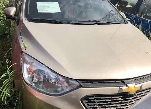 Chevrolet Sail 2017 for sale