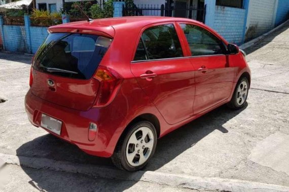 Kia Picanto 2014 for sale