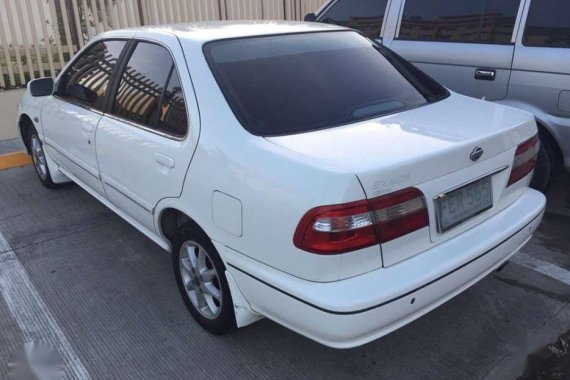 Nissan Exalta Sentra STA FOR SALE