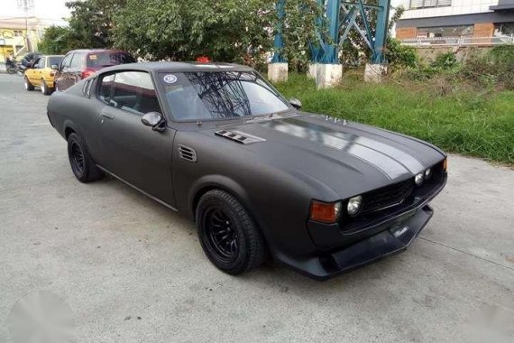 1976 Toyota Celica Fastback FOR SALE