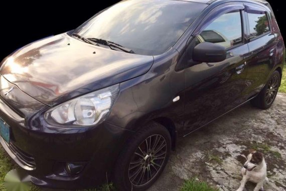 Mitsubishi Mirage 2014 for sale