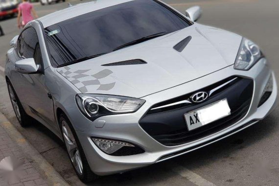 Hyundai Genesis 2014 for sale