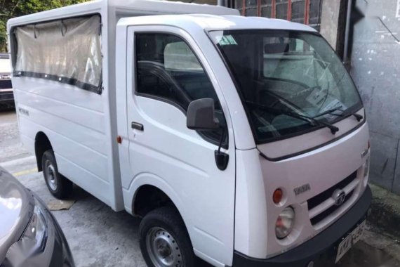 Jeepney Van - Tata Ace Bata 2015 for sale