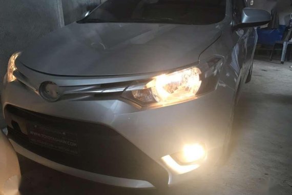 Toyota Vios 2017 for sale