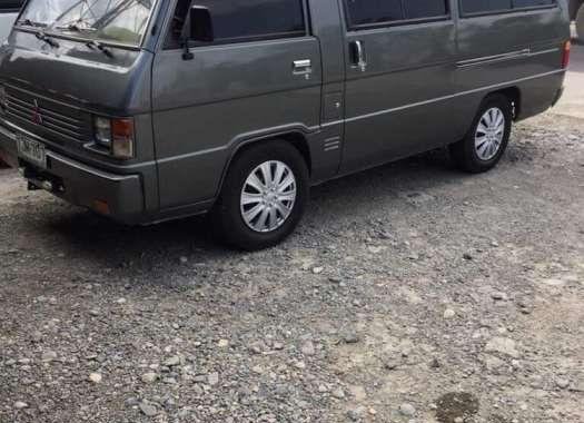 Mitsubishi L300 van 1992 for sale