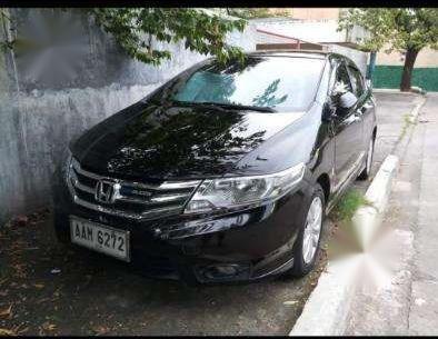 Honda City E 1.5 2013 for sale