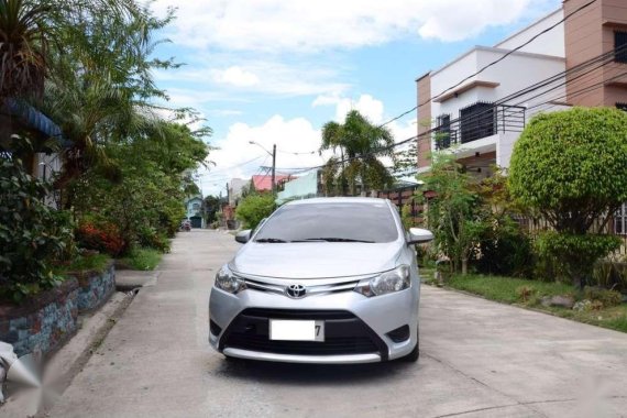 For sale: GOOD AS NEW Toyota VIOS 2014
