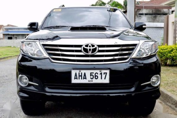 Toyota Fortuner 2016 for sale