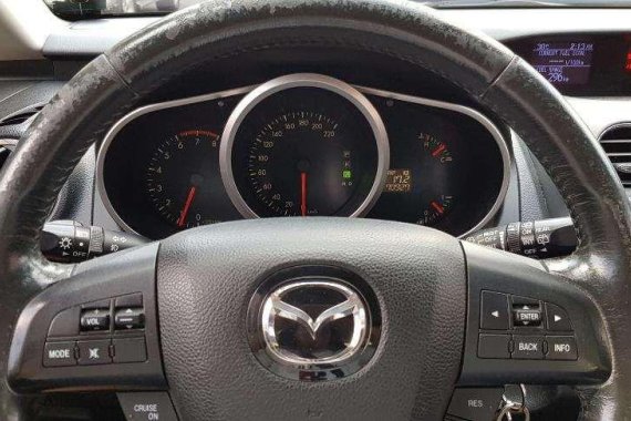 MAZDA CX7 2010 FOR SALE