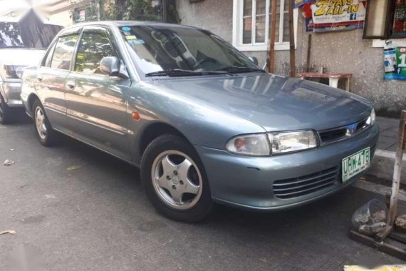 Mitsubishi Lancer 1996 for sale