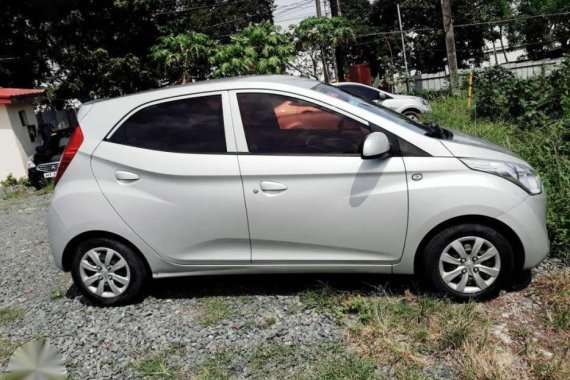 Like new Hyundai Eon for sale