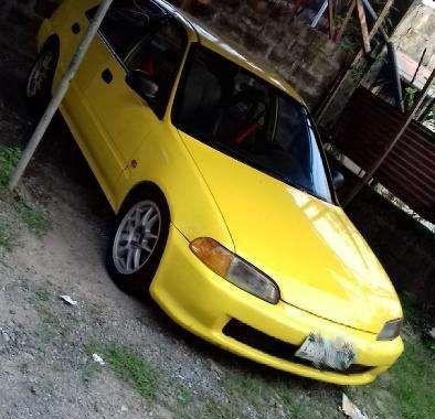 Honda Civic esi 1994 for sale
