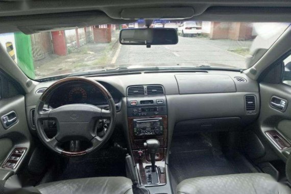 Nissan Cefiro elite 2001 FOR SALE