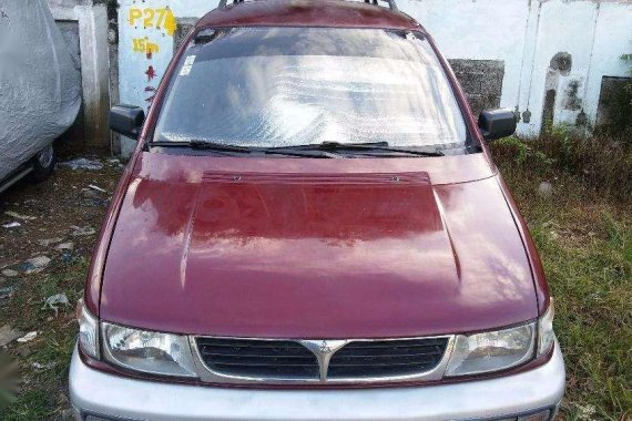 Mitsubishi Space wagon 1996 for sale