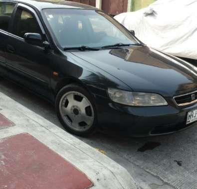 2000 Honda Accord for sale