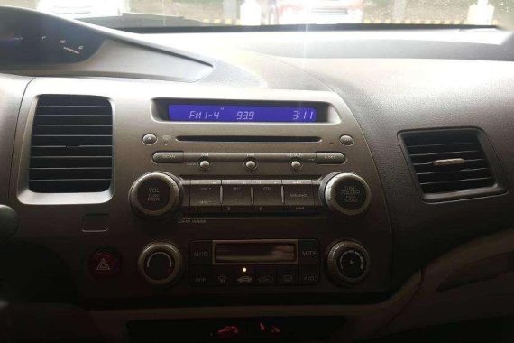 Honda Civic 2006 for sale