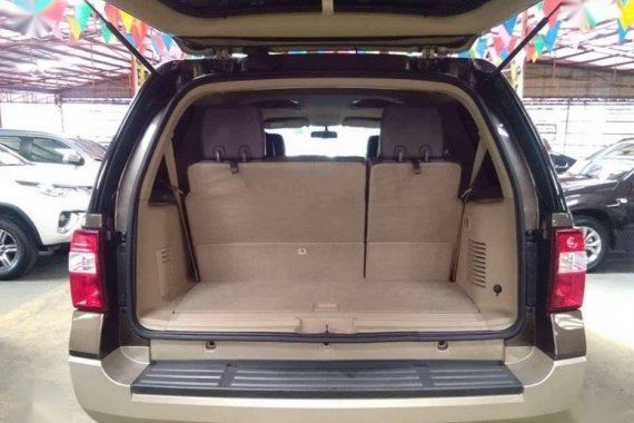 2008 Ford Expedition Eddie bauer FOR SALE