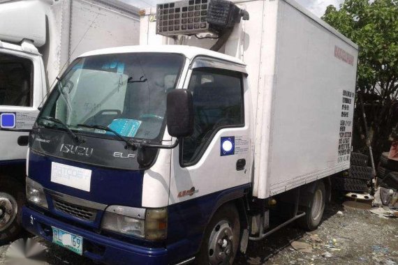 Isuzu Giga 1999 for sale