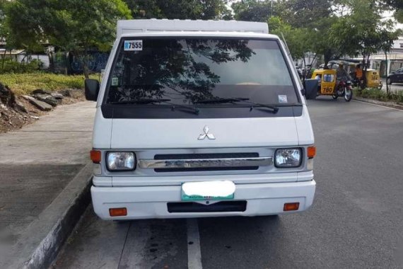 2012 Mitsubishi L300 for sale