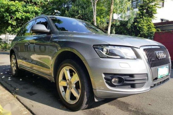 2010 Audi Q5 for sale