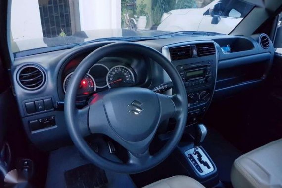 2016 Suzuki Jimny 4x4 automatic for sale