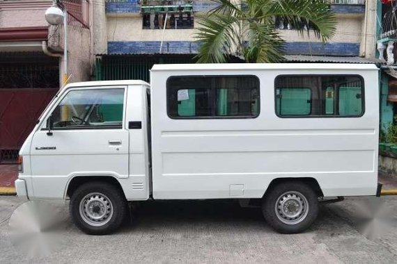 Mitsubishi L300 2008 for sale
