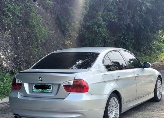 BMW 320I 2007 FOR SALE