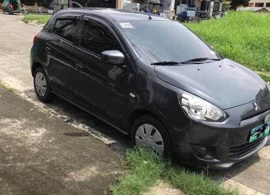 2014 Mitsubishi Mirage for sale