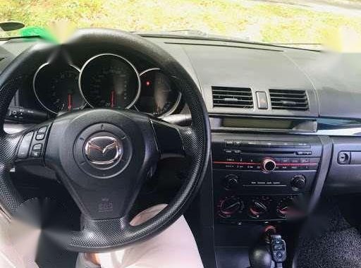 2005 Mazda 3 for sale