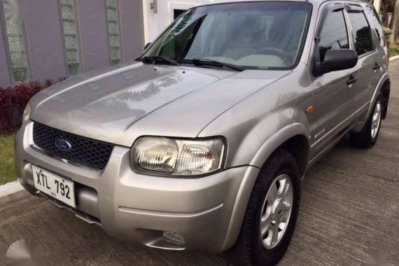 Ford Escape 2005 for sale