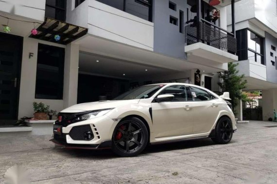 2018 Honda Civic for sale