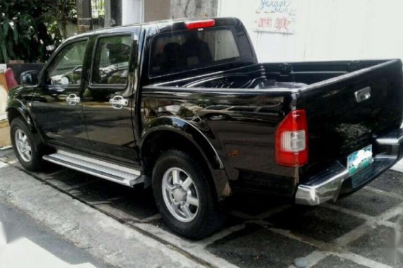 Isuzu D-max 2007 for sale