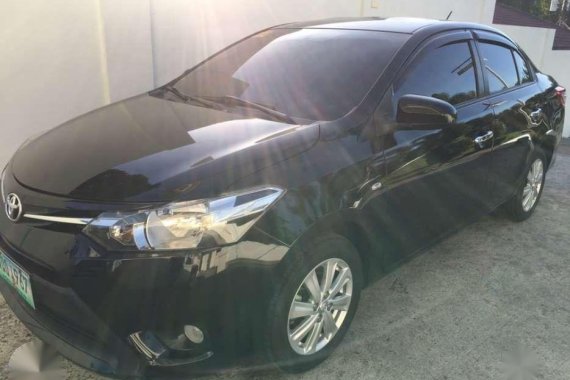 Toyota Vios 2014 for sale