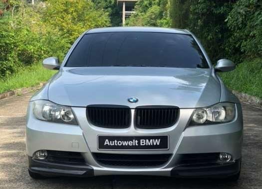 BMW 320I 2007 FOR SALE